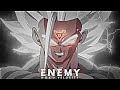 Enemy  dragon ball goku  edit  dragon ball status  enemy song status