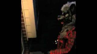 Mr. Bill's Official Halloween Safety Tips.mov