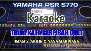 Download Lagu Tiada Kata Berpisah MP3 Tiada Kata Berpisah