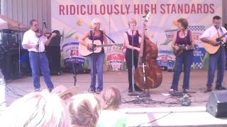 Corder Family Bluegrass Band - \