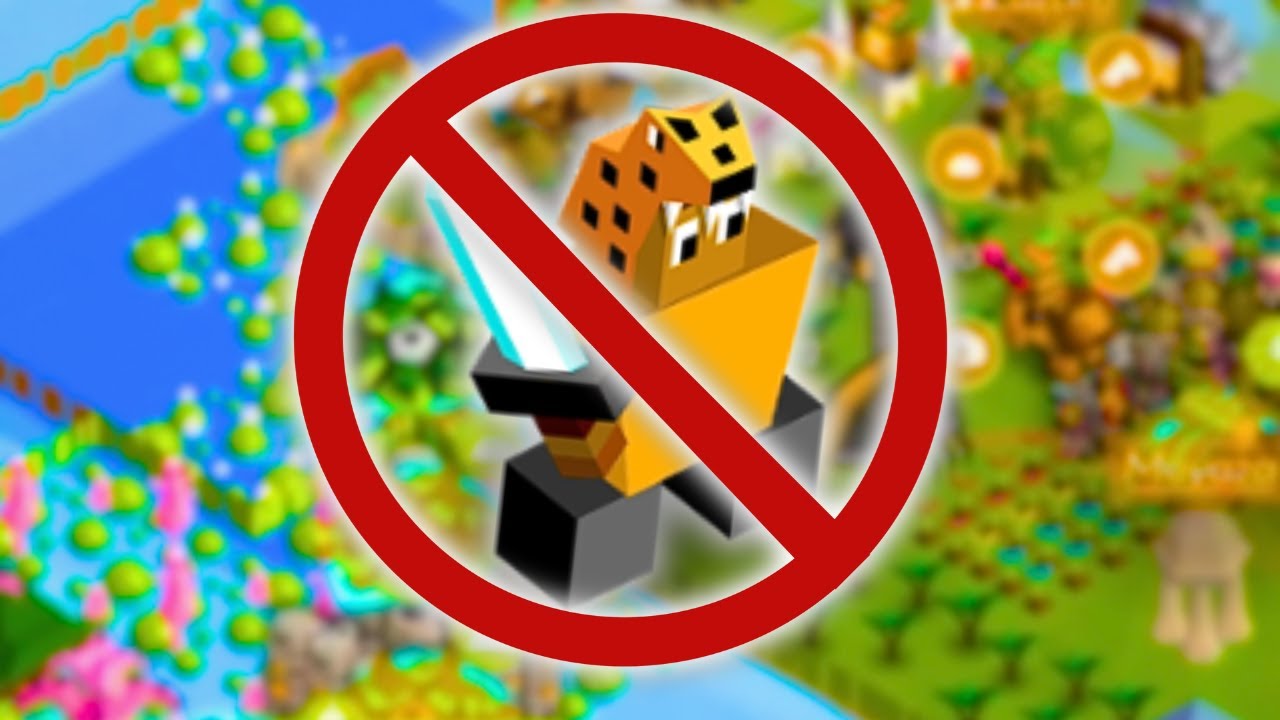 Poison is Overpowered Now - YouTube