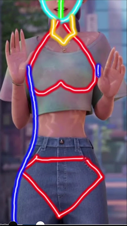 Download lagu Drawing Rumi ✏️ | K-Pop Demon Hunters: Huntrix Anime Fanart | Speed Sketch #shorts #kpopfanart