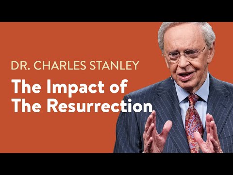 Video: Ging Charles Stanley in den Ruhestand?