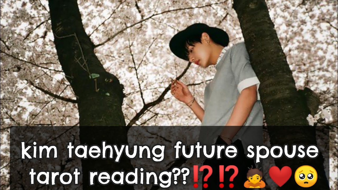 ||kim taehyung future spouse tarot reading?||🥺❤️#bts #btsv #mrstae prediction #future spouse tarot 🙇