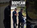 Bodycam Parolee's Ride Request Leads to Deeper Inquiry