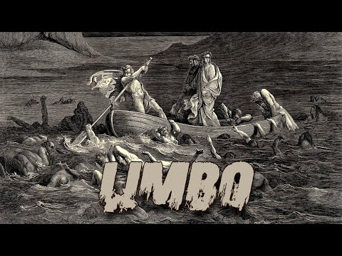 Video: ¿Por qué Virgil es miembro del grupo de almas en el limbo?