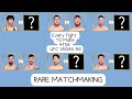 Every Fight To Make After UFC Vegas 94 Lemos vs Jandiroba RARE Matchmaking!