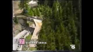 Giro d'Italia 1993 - 14 Corvara