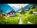 Beautiful relaxing music 3  the relaxing hill