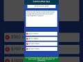 Govt Job Alerts – Daily MCQs &amp; Current Affairs #shorts