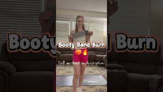 Booty Builder: Band Edition 🍑🔥