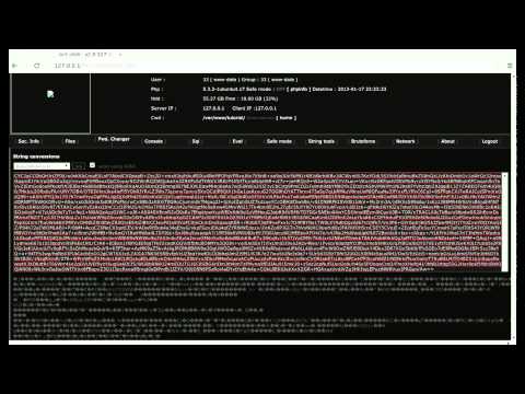 decoding-shell base64.mpeg