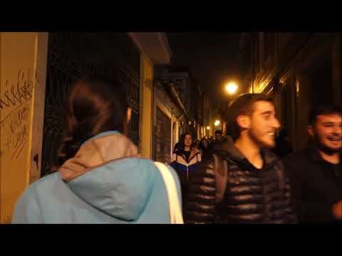 Video: Porto Nightlife - Unusual Excursions In Porto