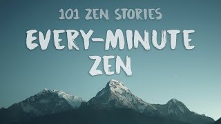 [101 Zen Stories) #35 - Every Minute Zen screenshot 2