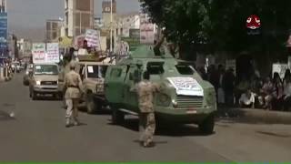مالذي يحدث في صنعاء بين طرفي الانقلاب | تقرير يمن شباب