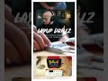 A BEAT A DAY 😮‍💨 - DAILY iOS BEATMAKING from HENNY THA BIZNESS 151/365