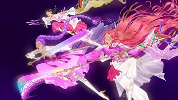 K-pop Demon Hunters - How it