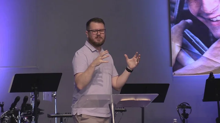 Guest Missionaries | Shannon and Susan Pruitt