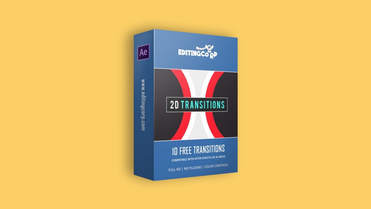 after effects transitions template after effects transitions template