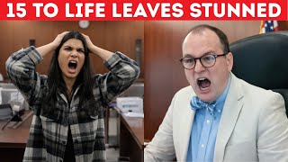 Judge Fleischer EXPLODES in Court 15 to LIFE!’ Warning Shocks Repeat DUI Offender
