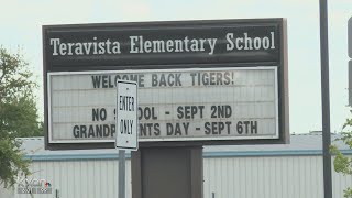 Lawsuit alleges RRISD of losing children regularly