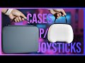 Cases Para Armazenar Joysticks Gamepads - 2 Tipos Que você precisa conheçer!