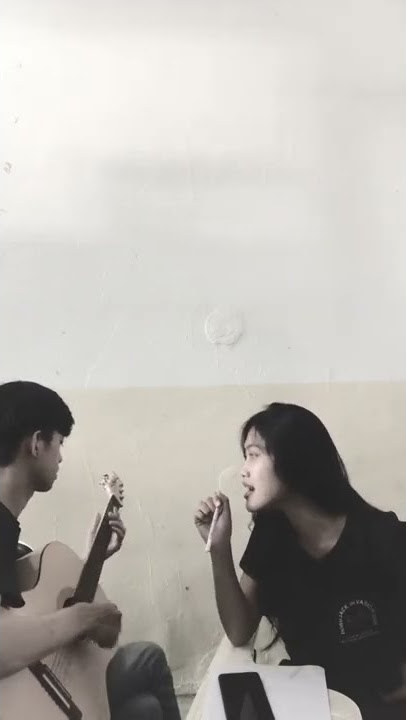 Tiara (Band Kriss) - Cover Wanda Permatahati | Viral Tiktok #viral #tiara #wandapermatahati