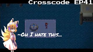 Let's play Crosscode! | EP41 | So many sidequests!