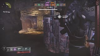 He Can Fly??