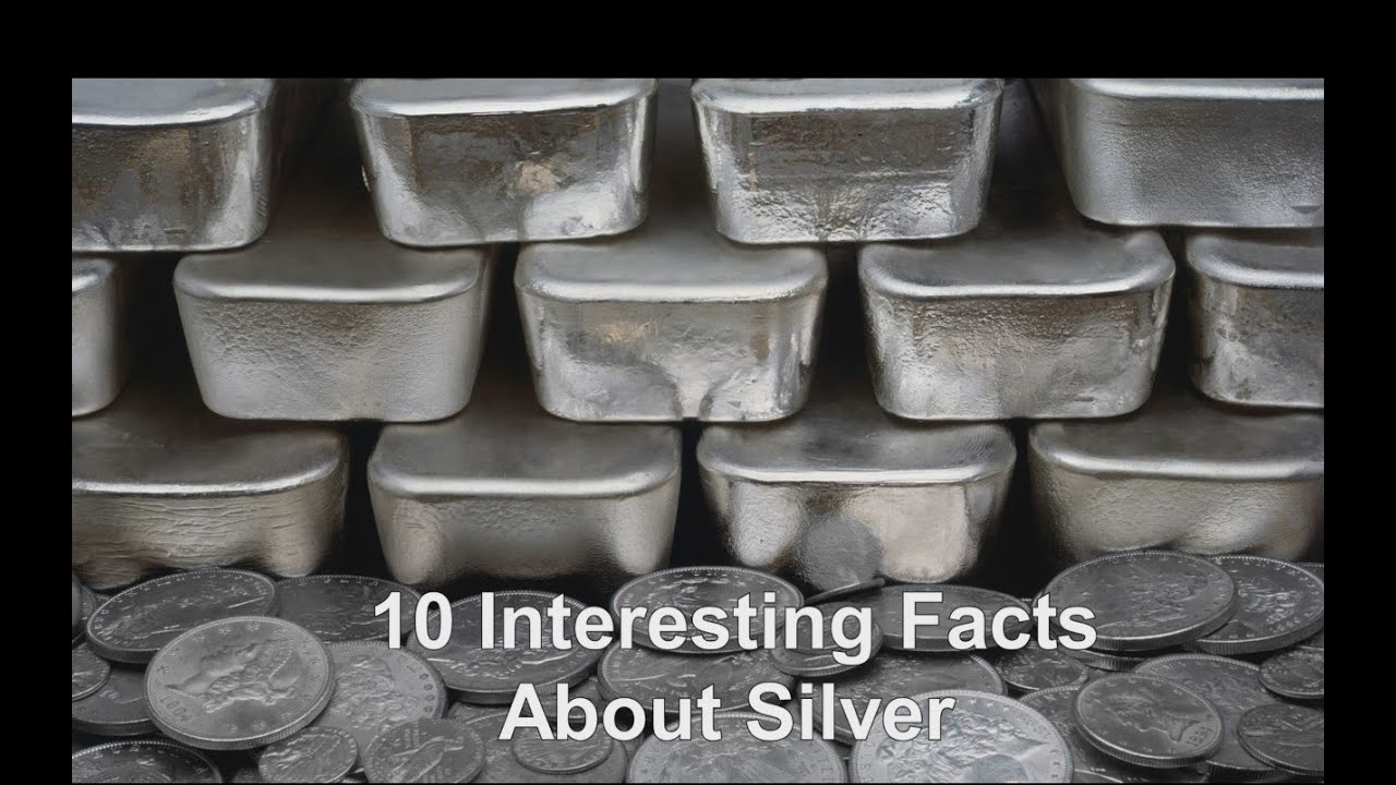 10 interesting facts about