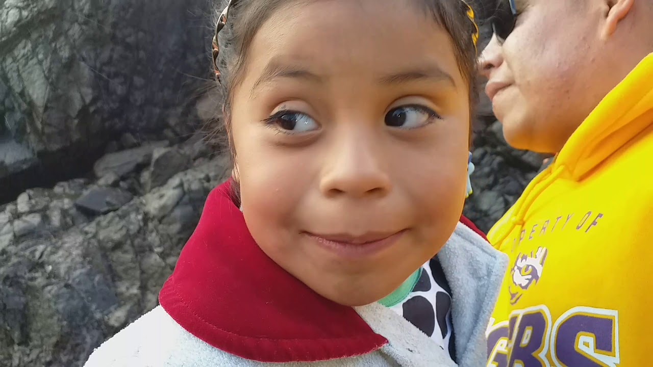 La bufador baja california