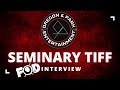 Fod ent artist seminary tiff talks new album changes needed in oakland being a stud in the rap game