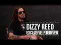 Dizzy Reed's Real-Life 'Spinal Tap' Moment - Plus, the Rolling Stones LP that Changed His Life