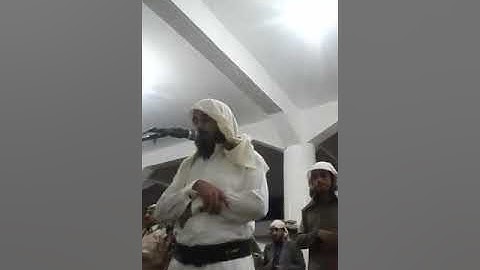 تلاوه مؤثره للقارئ الشيخ عبدالرقيب الجابري ما تيسر من سورة الإنسان