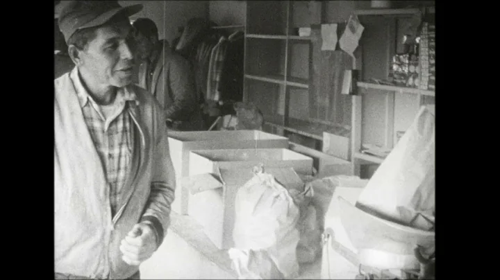Trout Lake (Gene Gregoret, 1968)
