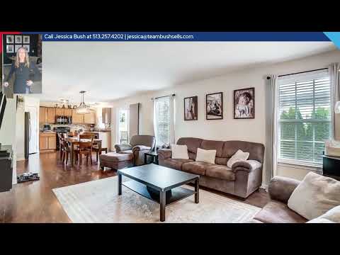 2645 Arroyo Ridge Court, Fairfield Twp, OH home video tour