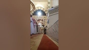 خواتيم سورة طه بترتيل جميل | القارئ محمد مشافي
