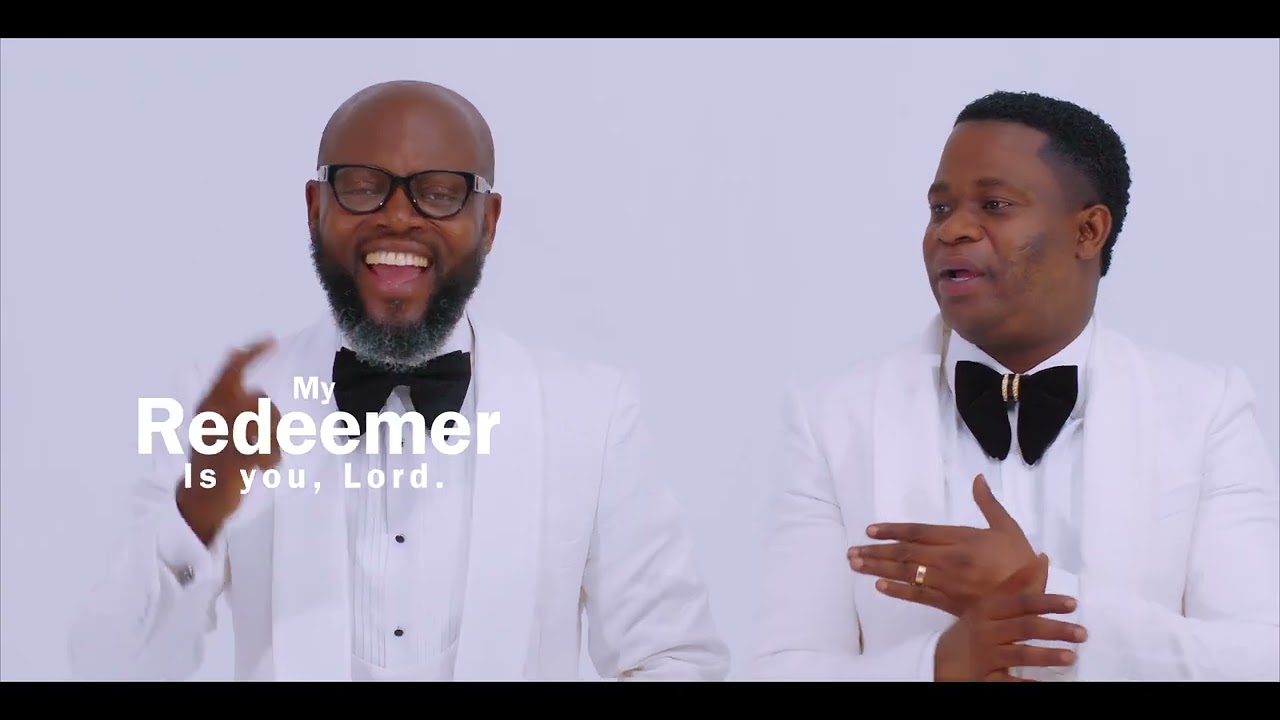 Alex Acheampong - Mehia Wo ft. Great Ampong (Official Video - 2026)