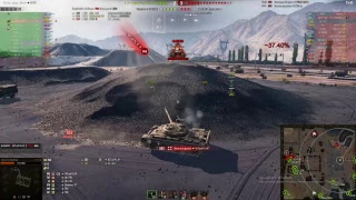 World of tanks