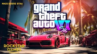 GTA 6': Por que novo game da franquia é tão aguardado e o que se sabe, Games