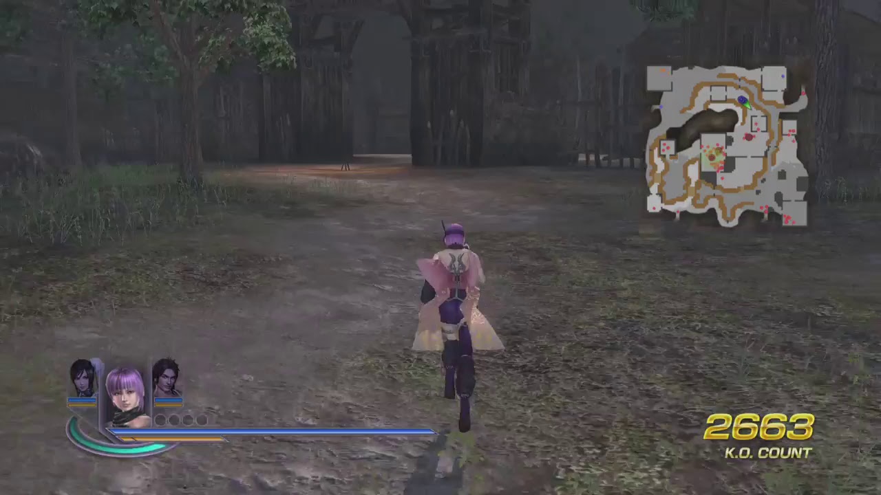 無双orochi2 Ultimate Switch版 Youtube 無双orochi2 Ultimate Switch版 Youtube