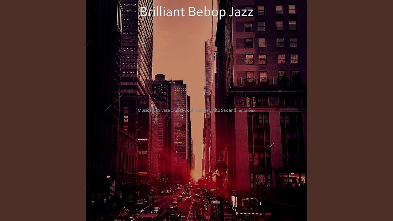 Cool Music for Private Clubs