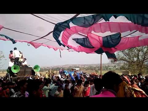 Kamlesh Thakur Live Vaytel Adiwasi 💃 Khargone Kasrawad