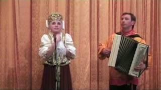 Шёл казак на войну. Казачья песня.mpg Шёл казак на войну. Казачья песня.mpg