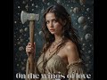 On The Wings Of Love#music #youtubemusic#fullversion#aigirl#popular