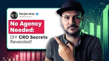 Watch  These 5+ Hours & Boost Conversions Without Paying a CRO Agency