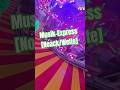 Musik-Express - Noack/Welte (Kurzclip) Frühjahrs-Kramermarkt #kirmes #shorts #musikexpress