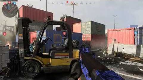 HC Shipment 24/7 - When You Snap From Spawn Trap