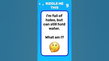 Put Your Thinking Cap On: Solve This Tricky Riddle! 🧠❓ #shorts