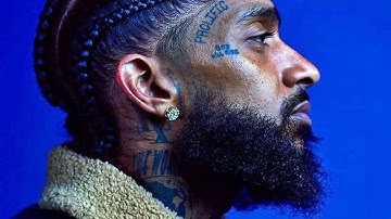 Nipsey Hussle - The Hussle Way (feat.Ty Dolla Sign)
